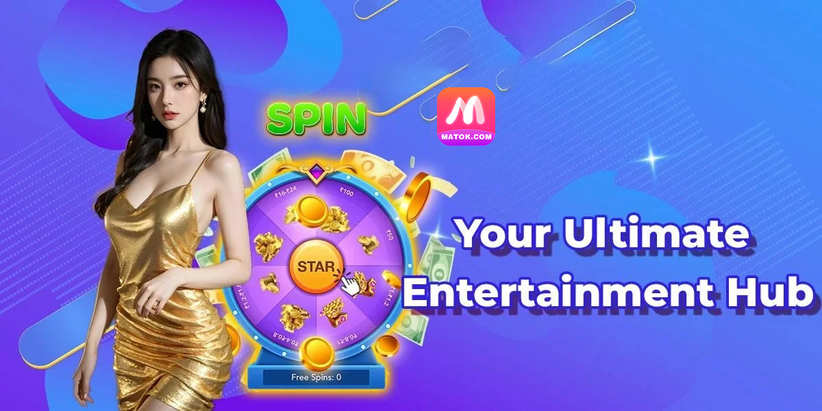 MATOK mod apk apkvipo